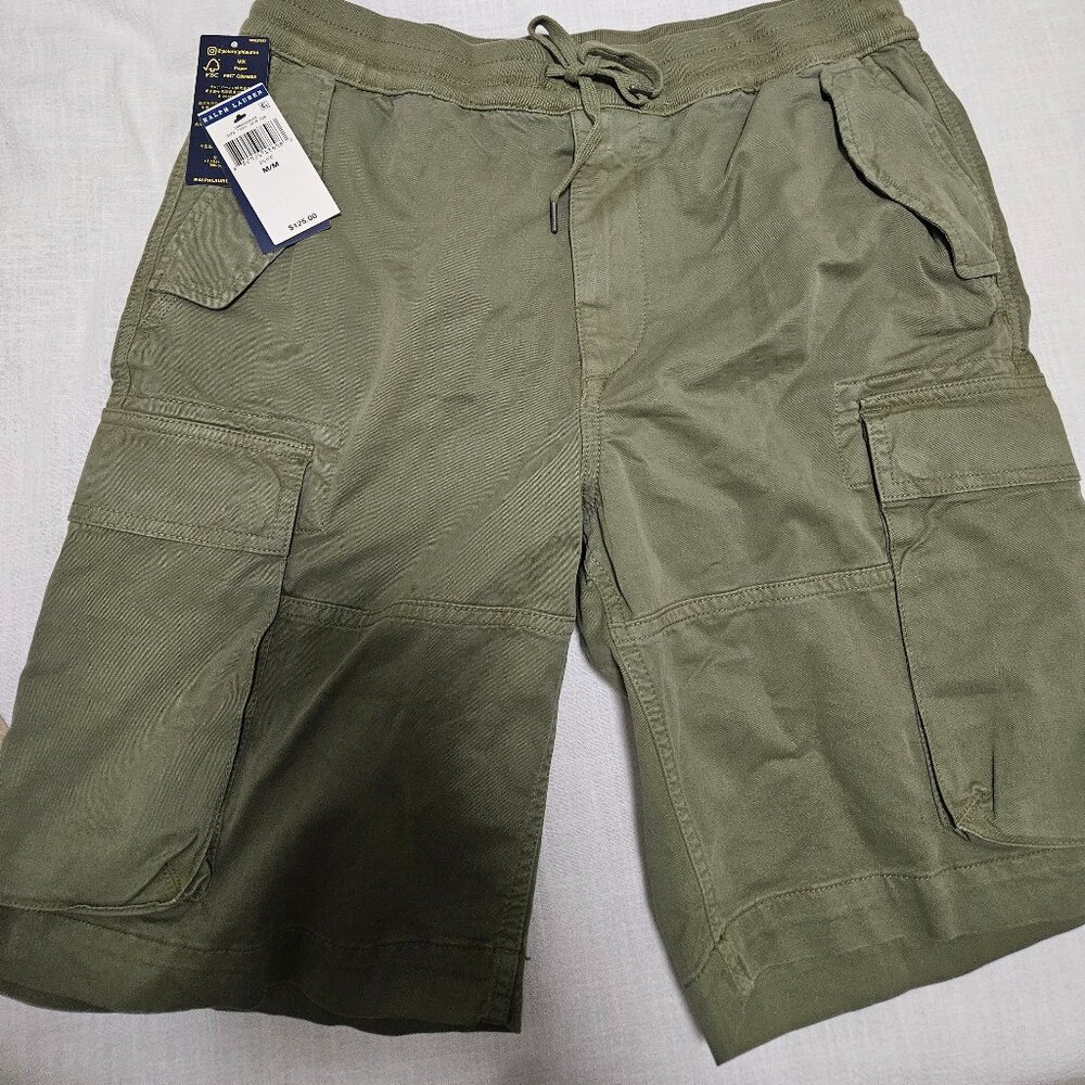 NWT Medium Polo Ralph Lauren
